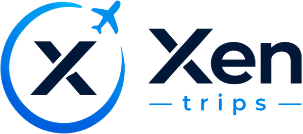 Xen Trips